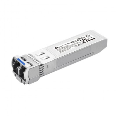 TRANSCEIVER TP-LINK SM6110-LR MONOMODO SFP24 DUPLEX