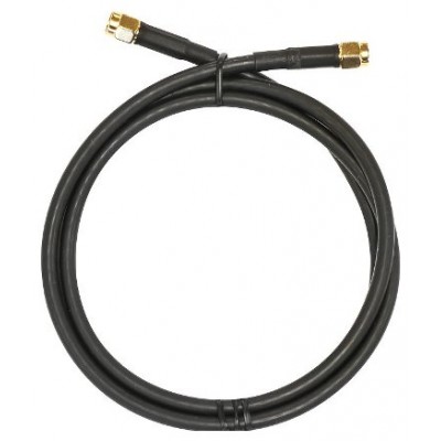 Mikrotik SMASMA cable 1m SMA male-male