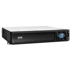 APC SMC2000I-2U sistema de alimentación ininterrumpida (UPS) Línea interactiva 2 kVA 1300 W (Espera 4 dias) APC SMC2000I-2U sistema de alimentación ininterrumpida (UPS) Línea interactiva 2 kVA 1300 W (Espera 4 dias)