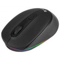 NGS SMOG-RB raton inalam MULTIDISPOSITIVO NEGRO NGS SMOG-RB raton inalam MULTIDISPOSITIVO NEGRO