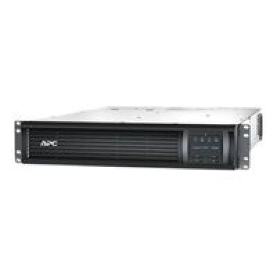 SAI APC SMT1000RMI2UC SMART UPS 1000VA 700W 230V 4xIEC
