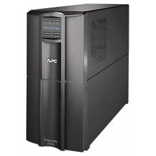 APC Smart-UPS 2200VA sistema de alimentación ininterrumpida (UPS) Línea interactiva 2,2 kVA 1980 W 9 salidas AC (Espera 4 dias)