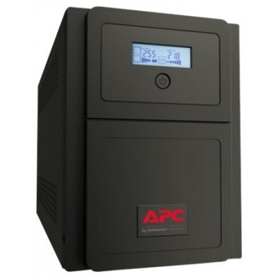 SAI APC SMV1000CAI EASY UPS SMV 1000VA 700W 230V 6xIEC