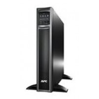 APC SMX750I sistema de alimentación ininterrumpida (UPS) (Espera 4 dias) APC SMX750I sistema de alimentación ininterrumpida (UPS) (Espera 4 dias)