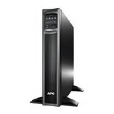 APC SMX750I sistema de alimentación ininterrumpida (UPS) (Espera 4 dias) APC SMX750I sistema de alimentación ininterrumpida (UPS) (Espera 4 dias)