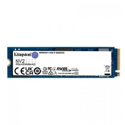 DISCO M.2 NVMe 500gb KINGSTON SNV2S/500G PCIe 4.0 x4