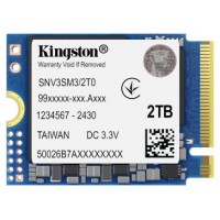 Kingston Technology 2000G NV3 M.2 2230 NVMe SSD (Espera 4 dias) Kingston Technology 2000G NV3 M.2 2230 NVMe SSD (Espera 4 dias)