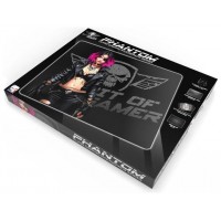 Spirit of Gamer Alfombrilla Phantom Spirit of Gamer Alfombrilla Phantom