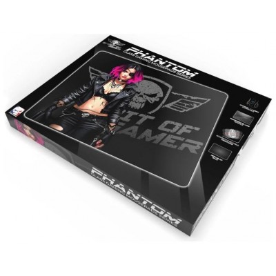 Spirit of Gamer Alfombrilla Phantom