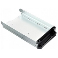 QNAP SP-HS-TRAY panel bahía disco duro Panel embellecedor frontal Aluminio (Espera 4 dias)