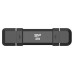 SP Memoria USB DS72 1TB USB A+C 3.2 Gen 2