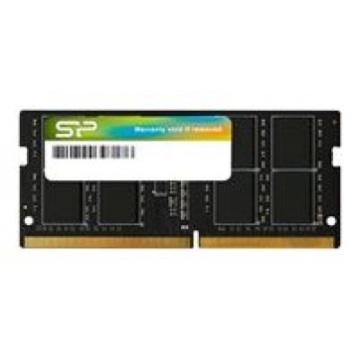 SP MEMORIA DDR4-3200,CL22,SODIMM,8GB