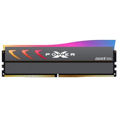 SP DDR5-6000,C36,RGB-UDIMM,16GBx1 GAMING