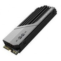 SP XS70 SSD 2TB NVMe PCIe Gen 4x4 w/HS