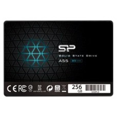 SP A55 SSD 256GB 2.5" 7mm Sata3