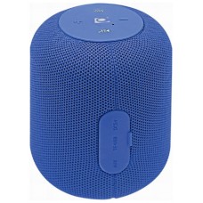 ALTAVOZ GEMBIRD 5W  BLUETOOTH CON MICRO AZUL