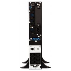APC SRT1000XLI sistema de alimentación ininterrumpida (UPS) Doble conversión (en línea) 1 kVA 1000 W 12 salidas AC (Espera 4 dias) APC SRT1000XLI sistema de alimentación ininterrumpida (UPS) Doble conversión (en línea) 1 kVA 1000 W 12 salidas AC (Espera 4 dias)