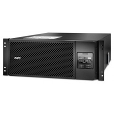 APC Smart-UPS On-Line sistema de alimentación ininterrumpida (UPS) Doble conversión (en línea) 6 kVA 6000 W 10 salidas AC (Espera 4 dias) APC Smart-UPS On-Line sistema de alimentación ininterrumpida (UPS) Doble conversión (en línea) 6 kVA 6000 W 10 salidas AC (Espera 4 dias)