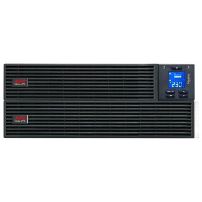 APC Easy UPS SRV RM 10000VA 230V ,with RailKit, Ex APC Easy UPS SRV RM 10000VA 230V ,with RailKit, Ex