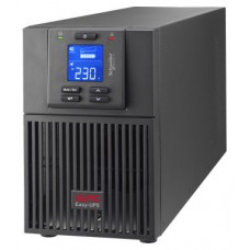 APC EASY UPS ON-LINE SRV 1000VA 900W 230V (Espera 4 dias)