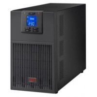 APC SRV3KI-E sistema de alimentación ininterrumpida (UPS) Doble conversión (en línea) 2700 W (Espera 4 dias) APC SRV3KI-E sistema de alimentación ininterrumpida (UPS) Doble conversión (en línea) 2700 W (Espera 4 dias)