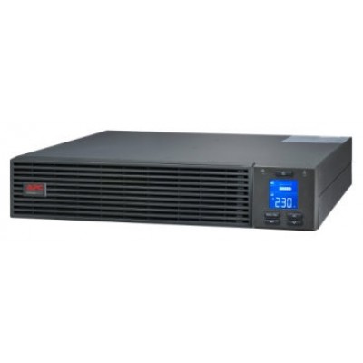 APC SRV3KRIRK-E sistema de alimentación ininterrumpida (UPS) 3 kVA 2700 W (Espera 4 dias)