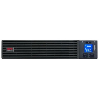 APC Easy UPS SRV RM 3000VA 230V ,with RailKit APC Easy UPS SRV RM 3000VA 230V ,with RailKit