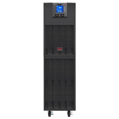 APC Easy UPS SRV 6000VA 230V APC Easy UPS SRV 6000VA 230V