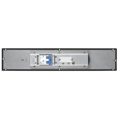 APC Easy UPS SRV RM 6000VA 230V ,with RailKit, Ext APC Easy UPS SRV RM 6000VA 230V ,with RailKit, Ext