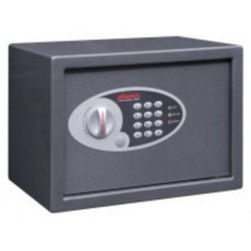 CAJA DE SEGURIDAD VELA 250 X 350 X 250MM PHOENIX SAFE SS0802E (Espera 4 dias)