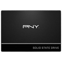 PNY CS900. SDD, capacidad: 500 GB, Factor de forma