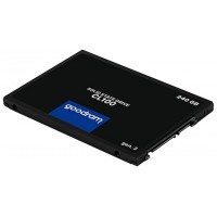 Goodram SSD 240GB SATA3 CL100 Gen 3 Goodram SSD 240GB SATA3 CL100 Gen 3