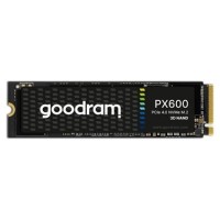 Goodram PX600 SSD 1TB PCIe NVMe Gen 4 X4 Goodram PX600 SSD 1TB PCIe NVMe Gen 4 X4
