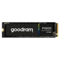 Goodram PX600 - 2TB - M.2 2280 - PCIe Gen4 x4 - 5000