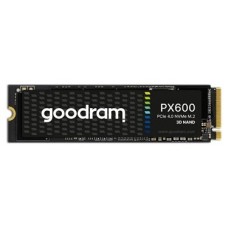 Goodram PX600 SSD 500GB PCIe NVMe Gen 4 X4