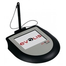 TABLETA DIGITALIZADORA DE FIRMA ELECTRONICA SIG200 EVOLIS ST-CE1075-2-UEVL (Espera 4 dias)