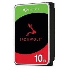 Seagate IronWolf Pro NAS ST10000NT001 10TB 3.5"