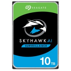 Seagate SkyHawk AI ST10000VE001 10TB 3.5" SATA3