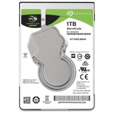 HDD SEAGATE 2.5"" 1TB 5400RPM 128MB SATA3 (Espera 4 dias)