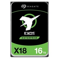 Seagate Exos XT18  ST16000NM000J 16TB 3.5"