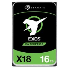 Seagate Exos X18  ST16000NM000J 16TB 3.5"