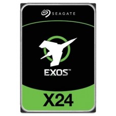 SEAGATE HDD EXOS X24 16TB SEAGATE HDD EXOS X24 16TB
