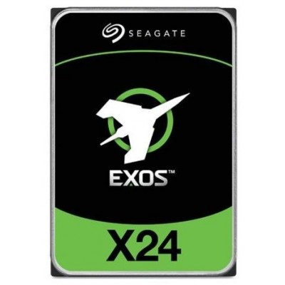 SEAGATE HDD EXOS X24 16TB