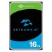 Seagate SkyHawk AI ST16000VE004 16TB 3.5" SATA3 Seagate SkyHawk AI ST16000VE004 16TB 3.5" SATA3