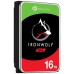 Seagate - Disco duro Ironwolf especial nas - 16Tb -