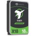 Seagate Exos XT18  ST18000NM004J 18TB 3.5" SAS