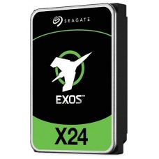 Seagate Exos X24 ST20000NM002H 20TB SATA/600 3.5" Seagate Exos X24 ST20000NM002H 20TB SATA/600 3.5"