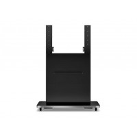 MAXHUB Soporte movil para pantalla interactiva. Peso maximo 100KG, disponible para versiones de 65&q