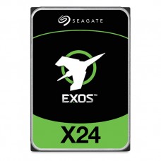 DISCO SEAGATE EXOS X24 24TB 3.5 SATA 6GB/S