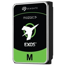 Seagate Exos M ST30000NM004K 30TB SATA/600 3.5" Seagate Exos M ST30000NM004K 30TB SATA/600 3.5"